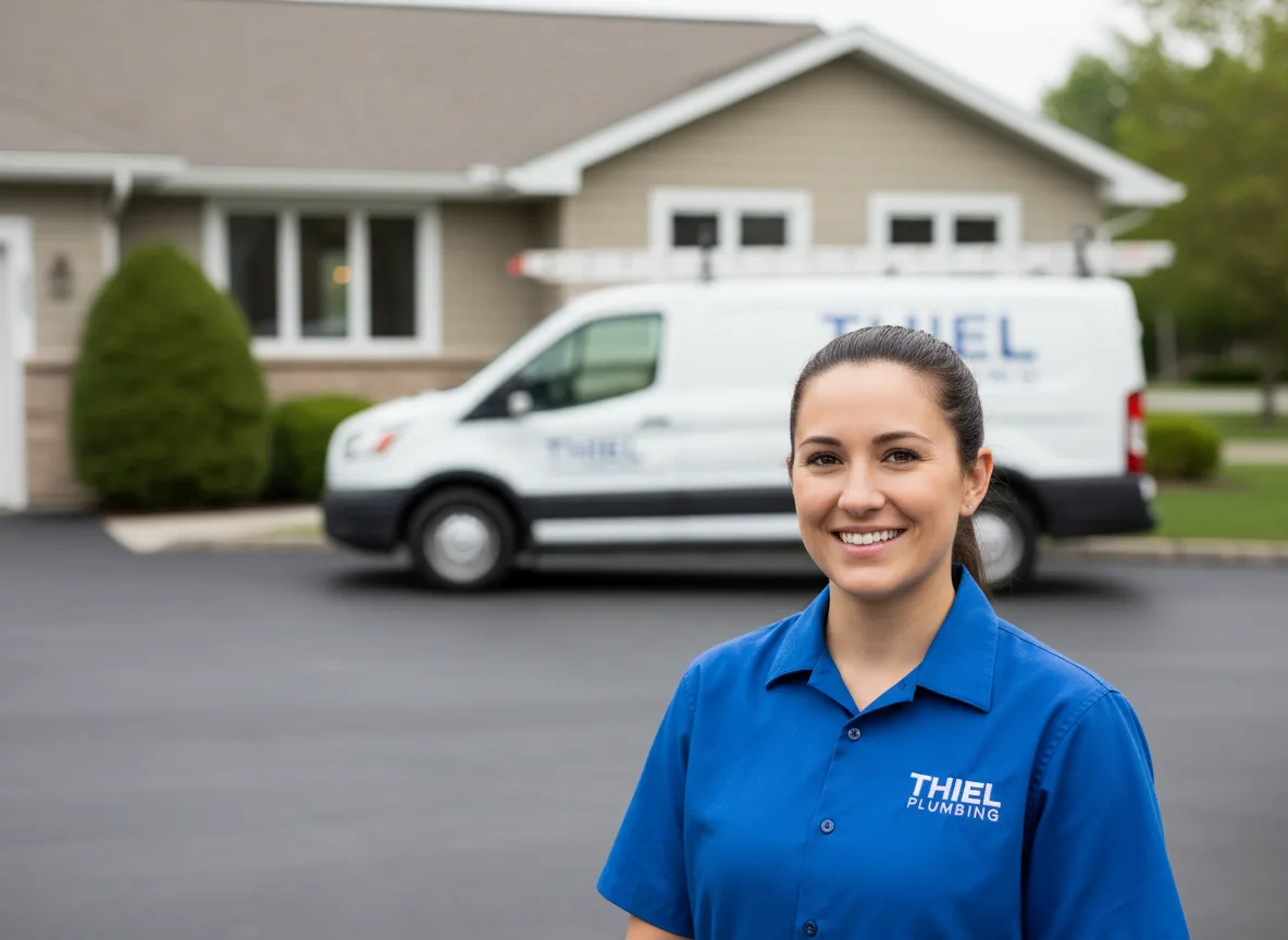 Plumber New Hill, NC FAQs